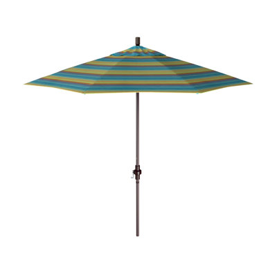 Garita 108'' Market Sunbrella® Umbrella