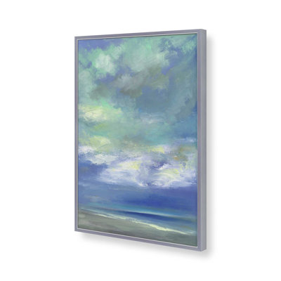 Luminescent crépuscule I