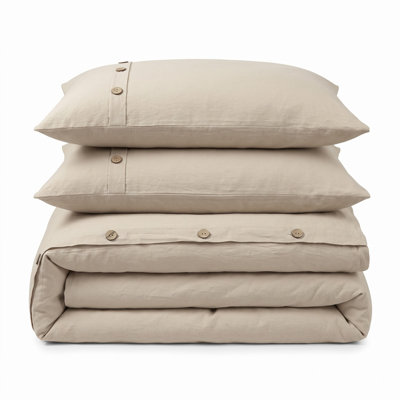 Cotton Duvet Cover Set