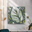 Toile tendue avec châssis V-Premium Fauvist