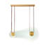 Stratum 2 - Light LED Pendant