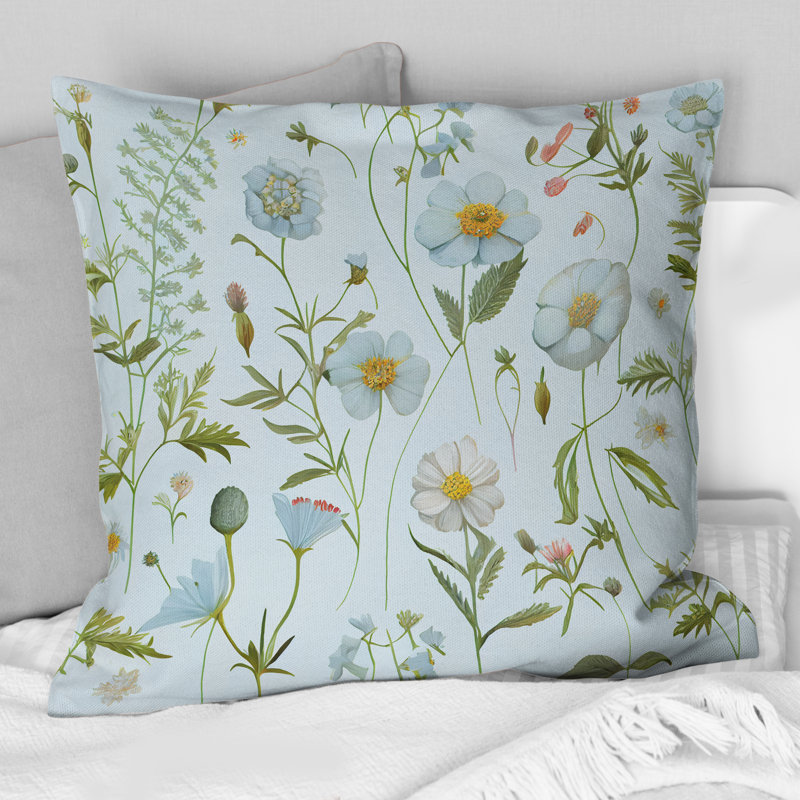 Coussin Blossoming