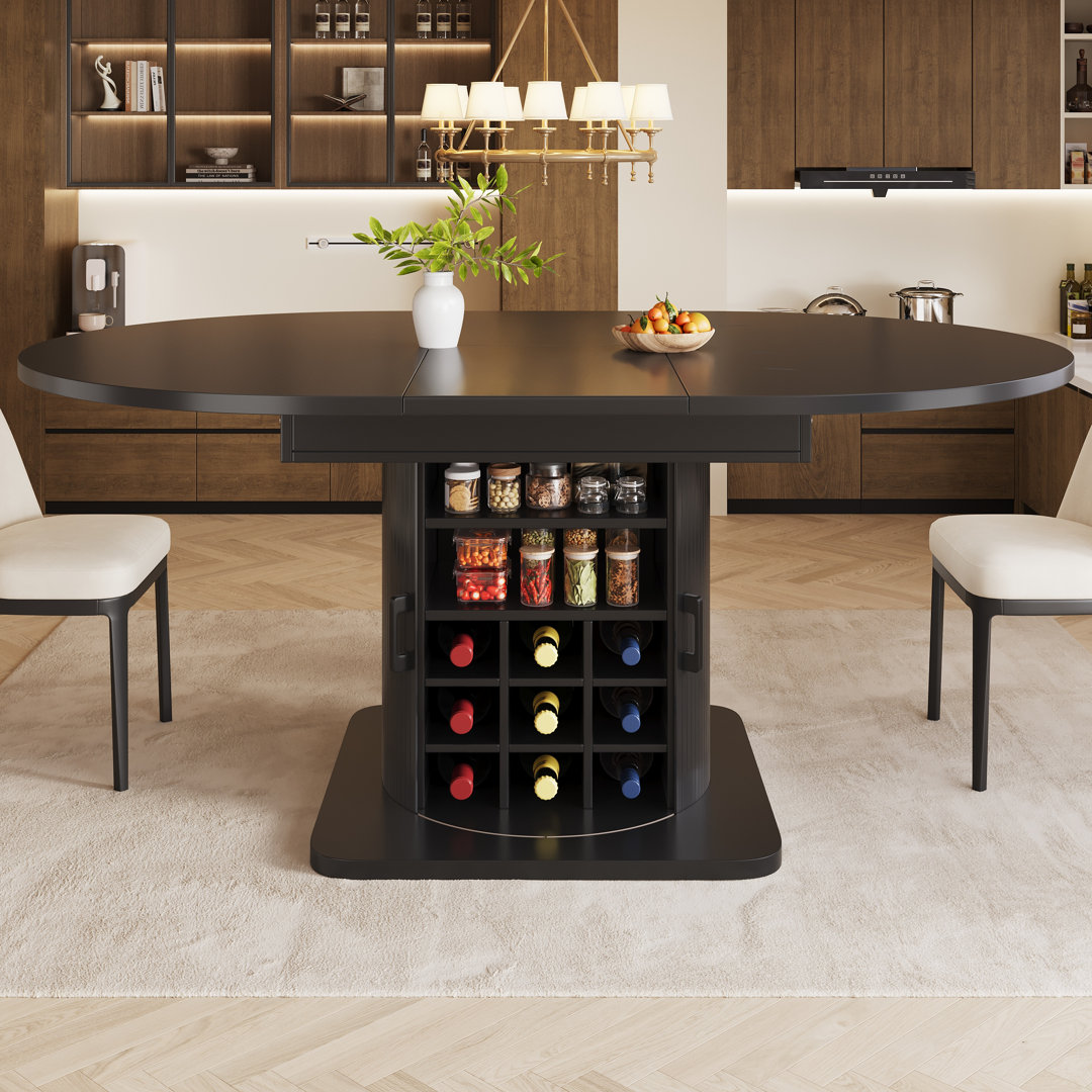 Extendable Dining Table