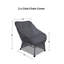 Housses de chaise longue Isabelle