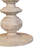 The Bellis Marble Accent Table