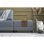 Canapé modulaire 4 pièces Highlawn-480481601-480481600