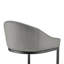 Tabouret de bar Ambrie