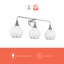 Éclairage pour meuble-lavabo Marsi-66310890-66310888-66310884