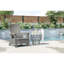 Chaise Adirondack en résine Suncast-96318493