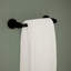 Porte-serviettes mural 8 po Delta Saylor-95187360