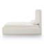Grand lit en chenille crème Parker-1973471649-1973471654