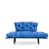 Bleu sélectionné