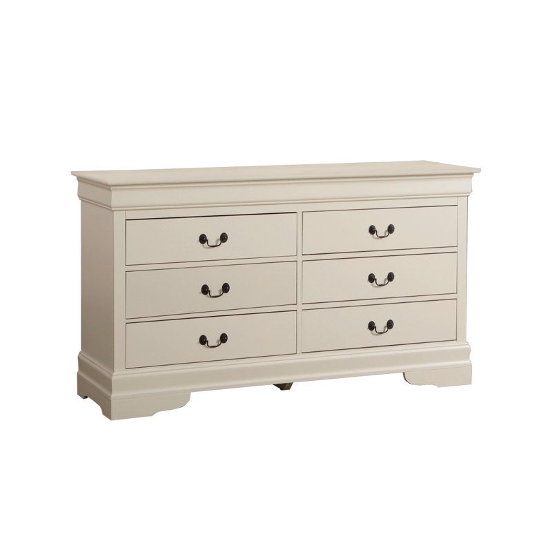 Commode Glory Furniture Louis Phillipe G3175-D