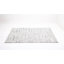 Abstract Area Rug in Light Gray/Black-173313580