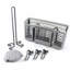 Dishwasher Storage