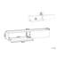 Wall Mounted TV Stand GLADSTONE-149498387-149498388