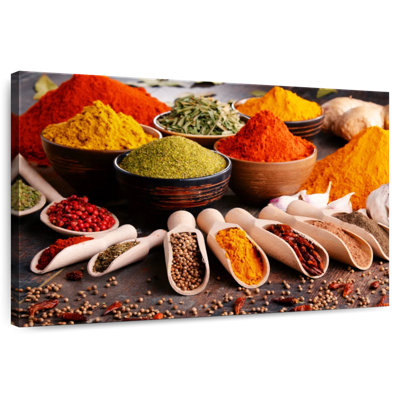 Yarlin Spices And Herbs