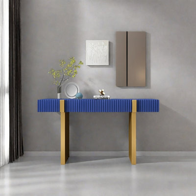 Console Modern Minimalist Art