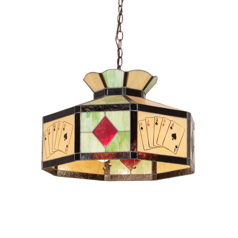 3 - Light Pendant