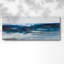 Mysterious Sea II sur impression sur toile-1177161946