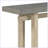 Thedrick 59" Extra Long Entryway Table Console Table,Entryway table,Hoyer table with wood frame-350228207