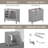 Perley Bathroom Cabinet
