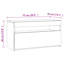 Hollen Unfinished TV Stand for TVs up to 32"-1652579082