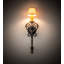 Catherine 1 - Light Candle Wall Light