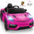 Pink is out of stock