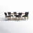 Ikal 7 Piece Dining Set-96993882