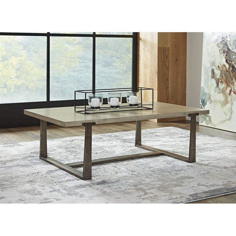 Table basse Dalenville