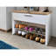 Germania 3 Pair Flip Down Shoe Storage-1110836049