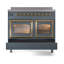 ILVE Nostalgie II Noblesse 40 in Induction Range-416877415