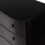 Tiago 3 - Drawer Solid Wood Nightstand-2052813806