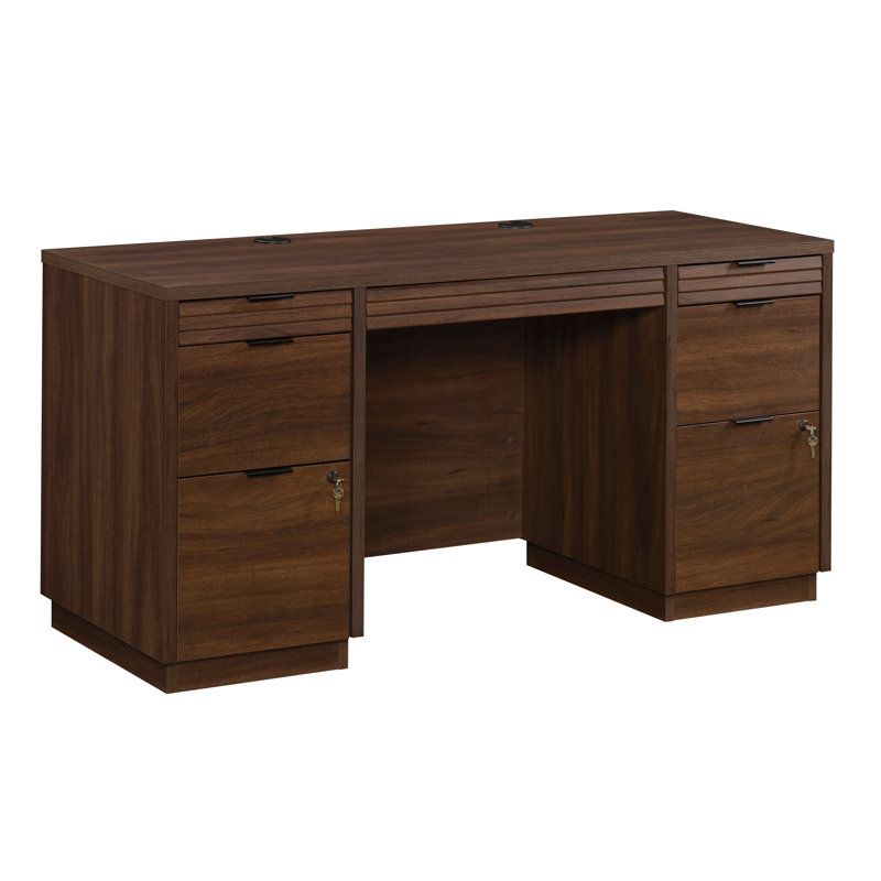 Ensemble de bureau de direction rectangulaire Raylee