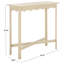 Sabine 31.5'' Console Table-691219498-691219492