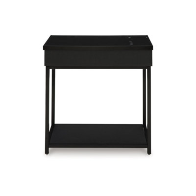 Avaiya Accent Table with Speaker