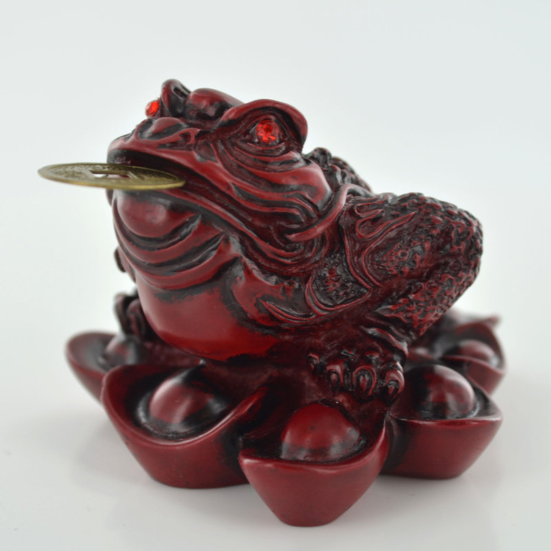 Lowder Animals Figurines & Sculptures