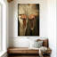 «Jesus Hands», reproduction sur toile-970843551