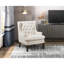 Chaise d'appoint 1Pc-863704110