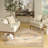 Heriberto Machine Washable Vintage Area Rug-401214786