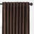 Heady Solid Room Darkening Tab Top Curtain Panels-1639553331-1639553334