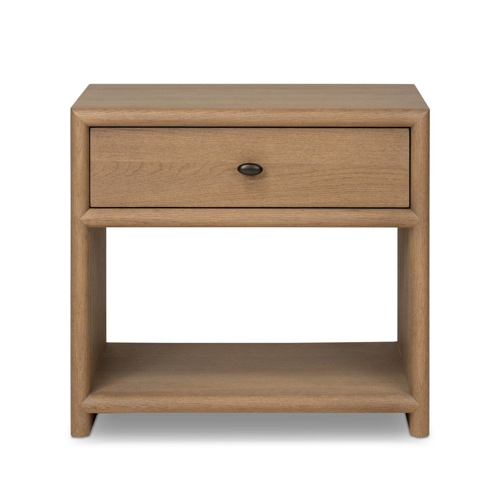Analisa 1 - Drawer Nightstand