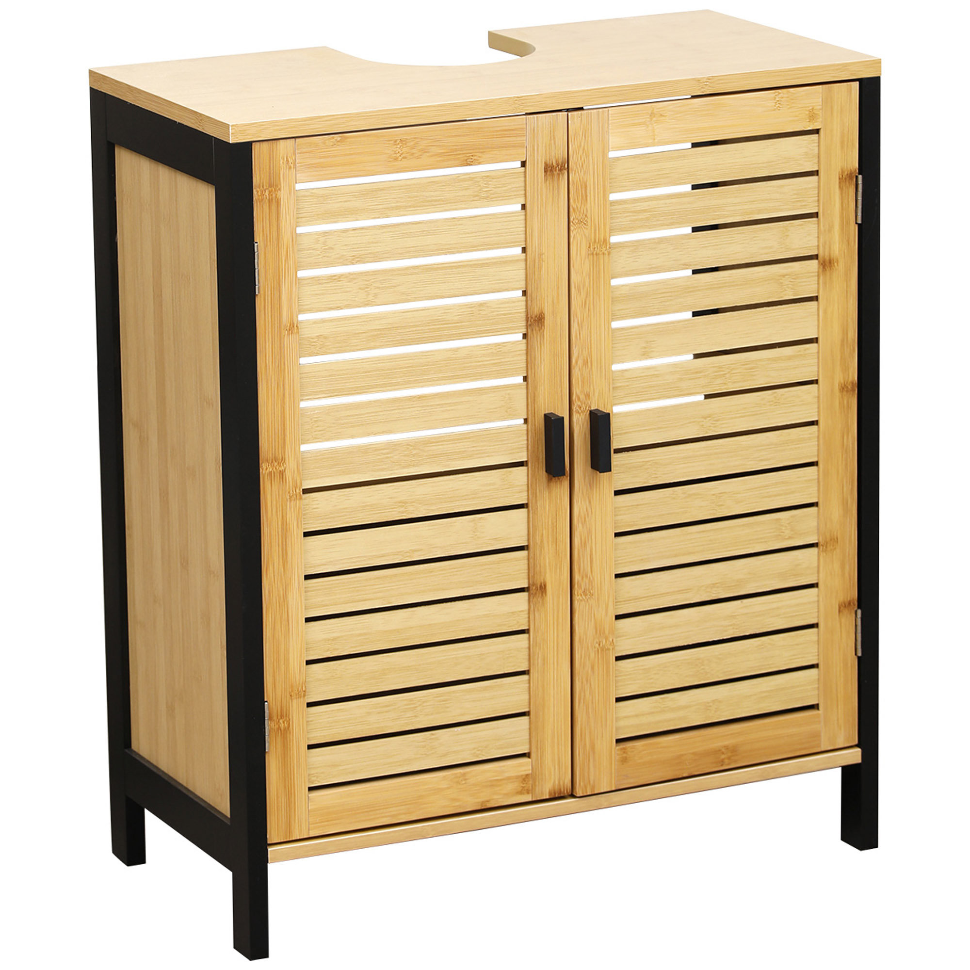 23Bathroom Furni Vanity Storage Organizer Mounted Wall Cabinet