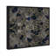 Oliver Gal Fortune Abstract - Framed Acrylic Glass Wall Art-826248647