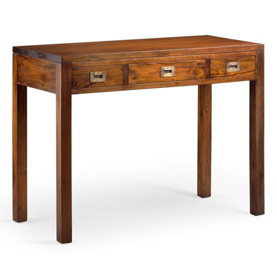 Flamingo Solid Wood Solid Wood Writing Desk