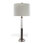 Reynolds Crystal Lamp