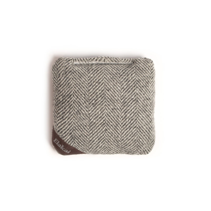 Elakai Fabric Cornhole Bags