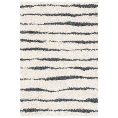 Siragan Shag 600 Performance Rug