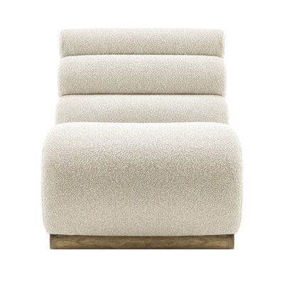 Hollyn Fabric Accent Chair
